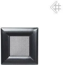 Kratki.pl Kratka kominkowa malowana OSKAR czarna 11x11 6674-898A9_20130206142447 - Akcesoria kominkowe Kratki.pl Kratka kominkowa malowana OSKAR czarna 11x11 6674-898A9_20130206142447 - Akcesoria kominkowe - miniaturka - grafika 1