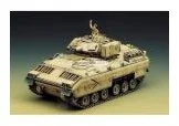 Academy M2 Bradley IFV - Modele do sklejania - miniaturka - grafika 2