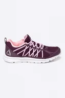 Buty sportowe damskie - Reebok Speedlux 2.0 BD5452 fioletowy - miniaturka - grafika 1
