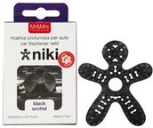 Wody i perfumy unisex - Mr & Mrs Fragrance Niky Black Orchid wkład + do każdego zamówienia upominek. - miniaturka - grafika 1
