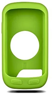 Garmin Etui silikonowe do nawigacji Edge 1000 Zielony (010-12026-03) - Akcesoria do nawigacji - miniaturka - grafika 2