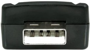 Manhattan Hi-Speed USB 3D (151429) - Karty dźwiękowe Manhattan Hi-Speed USB 3D (151429) - Karty dźwiękowe - miniaturka - grafika 5