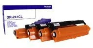 Brother Bęben DR-241CL Black do drukarek (Oryginalny) [15k] DR241CL - Bębny do drukarek - miniaturka - grafika 3