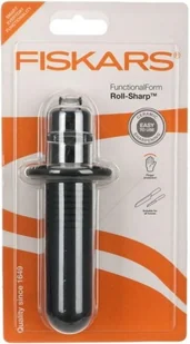 Fiskars Ostrzałka DO NOŻY ROLL-SHARP seria FUNCTIONAL FORM 857000 - Akcesoria do sztućców - miniaturka - grafika 7