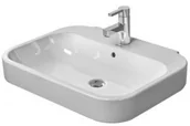 Umywalki - Duravit Happy D.2 65x50 23166500001 - miniaturka - grafika 1
