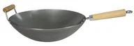 Woki - Swift Spice wok ze stali węglowej, 34 cm 12108514 - miniaturka - grafika 1