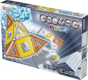 Klocki - Geomag Kids Color 74 - miniaturka - grafika 1