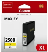 Tusze zamienniki - PGI-2500Y - miniaturka - grafika 1