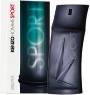 Wody i perfumy męskie - Kenzo Homme Sport Woda toaletowa 100ml - miniaturka - grafika 1