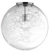 Lampy pozostałe - Ideal Lux Mapa Max PL1 D40 Plafon cod. 64499 - miniaturka - grafika 1