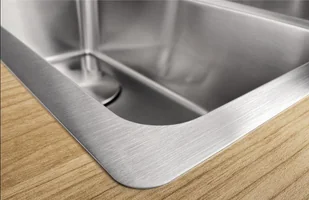 Blanco Andano 340/340-IF 522981 - Zlewozmywaki - miniaturka - grafika 7