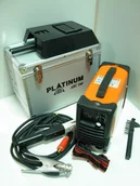 Akcesoria spawalnicze - INVERTOR SPAWALNICZY PLATINIUM ARC 160 NEW - miniaturka - grafika 1