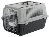 Sprzęt podróżny i transportery dla psów - Ferplast Klatka Atlas 40 Professional - miniaturka - grafika 1