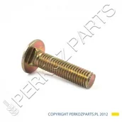 Części i akcesoria do maszyn rolniczych - CNH ŚRUBA BAGNET M10X40 374892 - miniaturka - grafika 1