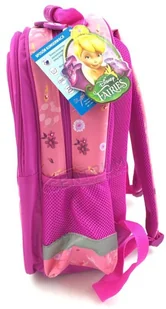 St. Majewski Plecak szkolny Wróżki - Plecaki szkolne i tornistry - miniaturka - grafika 3
