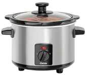 Szafy i witryny grzewcze - Bartscher Podgrzewacz do potraw Mini 1,5L - miniaturka - grafika 1