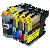 Tusze zamienniki - LC127XLVALBP - miniaturka - grafika 1