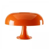 Lampy stojące - Artemide NESSO ORANGE 0056050A Lampa stołowa - miniaturka - grafika 1