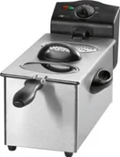 Frytkownice - Clatronic FR3255 - miniaturka - grafika 1