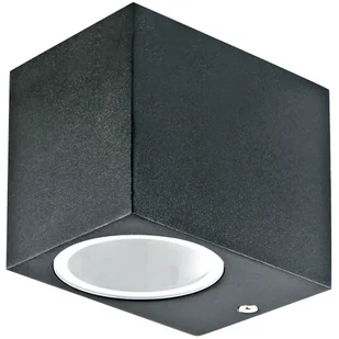 Polux Kinkiet ogrodowy BOSTON 1xGU10 303318 - Lampy ogrodowe - miniaturka - grafika 2