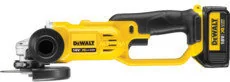 DeWalt XR DCG412N (DCK293L2) - Szlifierki i polerki - miniaturka - grafika 2