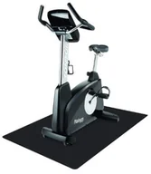 Maty do ćwiczeń - Tunturi Mata Pod Rower Stacjonarny 100X70 Cm, Gwarancja Terminu Lub 50 Zł!, Bezpłatny Odbiór: Warszawa, Wrocław, Katowice, Kraków! - miniaturka - grafika 1