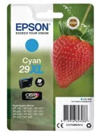 Epson oryginalny ink C13T29924012, T29XL, cyan, 6,4ml, Expression Home XP-235,XP-332,XP-335,XP-432,XP-435 C13T29924012 - Tusze oryginalne - miniaturka - grafika 2