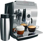 Ekspresy do kawy - Jura Z5Chrom - miniaturka - grafika 1