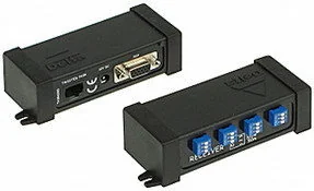 Delta TRANSFORMATOR VGA TRVGA-300-P - Akcesoria do monitoringu Delta TRANSFORMATOR VGA TRVGA-300-P - Akcesoria do monitoringu - miniaturka - grafika 1