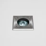 Lampy ogrodowe - Astro Lighting Oprawa najazdowa GRAMOS SQUARE 7393 - miniaturka - grafika 1