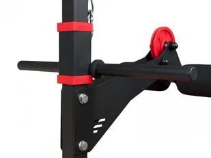 Marbo Wyciąg góry i dolny do ławek Semi-Pro MS-W102 Marbo - Wyciągi do ćwiczeń - miniaturka - grafika 2