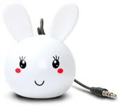 Akcesoria do MP3 - Cellux C100-8000-BOMB g$413o$414nik przeno$415ny C100-8000-RABBIT - miniaturka - grafika 1
