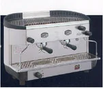 Ekspresy do kawy - Bezzera ELLISSE - P - 2 GR - miniaturka - grafika 1