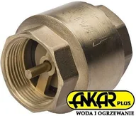 Zawory i kraniki - KFA Zawór kulowy 710-010-15 - miniaturka - grafika 1