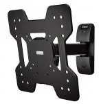 Uchwyty do telewizora - Hama UCHWYT TV 1 RAMIENIOWY 19 48 - miniaturka - grafika 1
