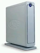 Dyski HDD - LaCie MiniEthernetDisk (301138) - miniaturka - grafika 1
