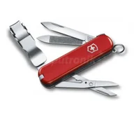 Scyzoryki - Victorinox Nail Clip 580 0.6463.B1 blister - miniaturka - grafika 1