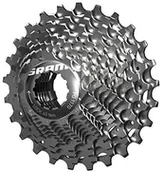 Akcesoria rowerowe - Sram Pg1170 11 Speed Laserowy, Srebrny (00.2418.042.004) - miniaturka - grafika 1