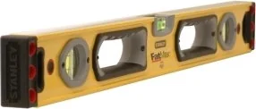Stanley FatMax II 90 cm 1-43-536 (1-43-536 / 3253561435362) - Poziomice laserowe - miniaturka - grafika 2