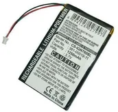 Akcesoria do nawigacji - Cameron Sino Garmin Nuvi 760 / 361-00019-11 1250mAh 4.63Wh Li-Polymer 3.7V (Cameron Sino) - miniaturka - grafika 1