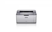 Drukarki - Brother Laser Printer HL1110 - miniaturka - grafika 1