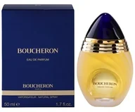 Wody i perfumy damskie - Boucheron woda perfumowana 50ml - miniaturka - grafika 1