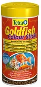 Pokarm dla ryb - Tetra Goldfish Colour Sticks 250ml MS_9247 - miniaturka - grafika 1