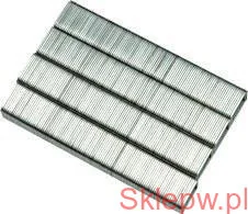 Vorel Zszywki 10mm 0,7x11,2mm 1000szt. 72100 - Inne mocowania - miniaturka - grafika 2