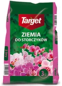 Nasiona i cebule - TARGET ZIEMIA DO STORCZYKÓW 3 L zakupy dla domu i biura OMZ118TX - miniaturka - grafika 1