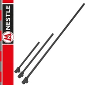 Sprzęt geodezyjny - Nestle Wysięgnik do przymiarów teleskopowych TELEFIX 35cm 18908000 - miniaturka - grafika 1