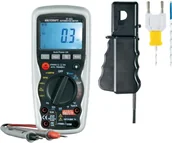 Multimetry - Voltcraft Multimetr samochodowy AT-400 IP67 CAT IV 600 V - miniaturka - grafika 1