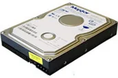 Dyski HDD - Samsung SP0612N - miniaturka - grafika 1
