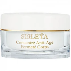 Sisleya Anti-Aging Concentrate Firming Body Care Krem pielęgnacyjny do ciała 150ml - Balsamy i kremy do ciała Sisleya Anti-Aging Concentrate Firming Body Care Krem pielęgnacyjny do ciała 150ml - Balsamy i kremy do ciała - miniaturka - grafika 2
