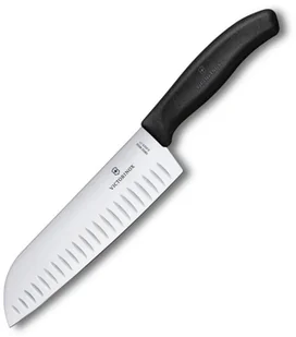 Victorinox Nóż uniwersalny Santoku 6.8523.17G 6.8523.17G - Noże kuchenne - miniaturka - grafika 3